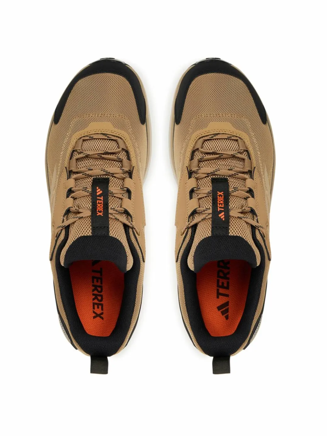 Scarpe da trekking Terrex Anylander JQ9953 Marrone