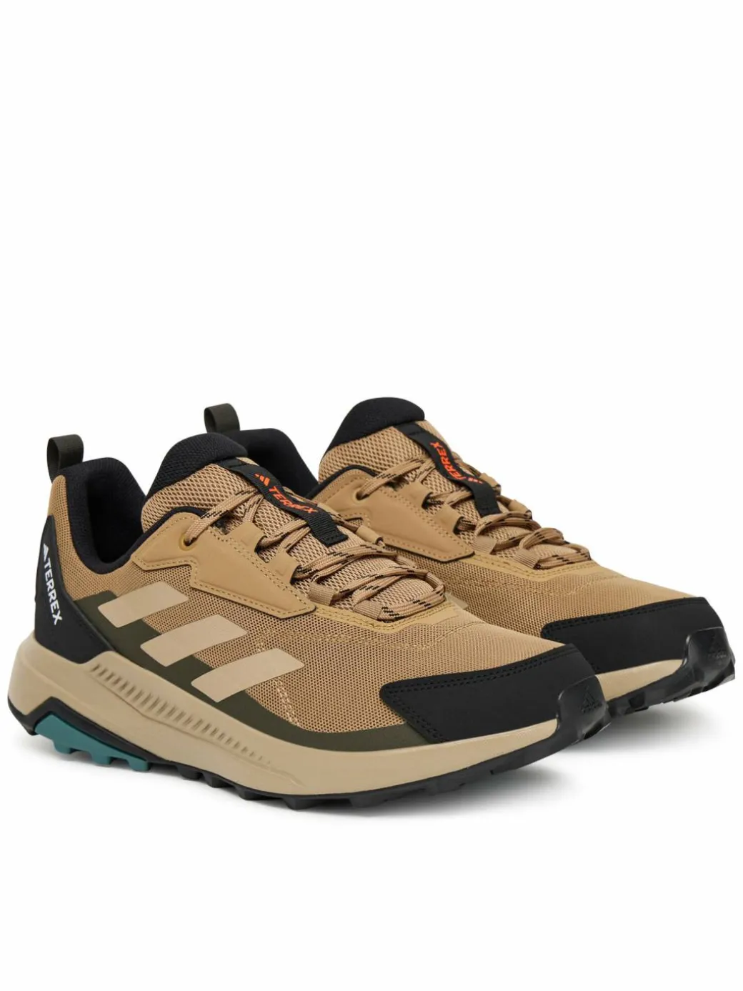Scarpe da trekking Terrex Anylander JQ9953 Marrone