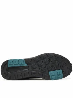 Scarpe da trekking Terrex Anylander Mid Rain.Rdy JQ9963 Marrone