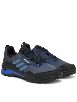 Scarpe da trekking Terrex AX4 GORE-TEX JP7380 Blu scuro