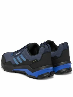 Scarpe da trekking Terrex AX4 GORE-TEX JP7380 Blu scuro
