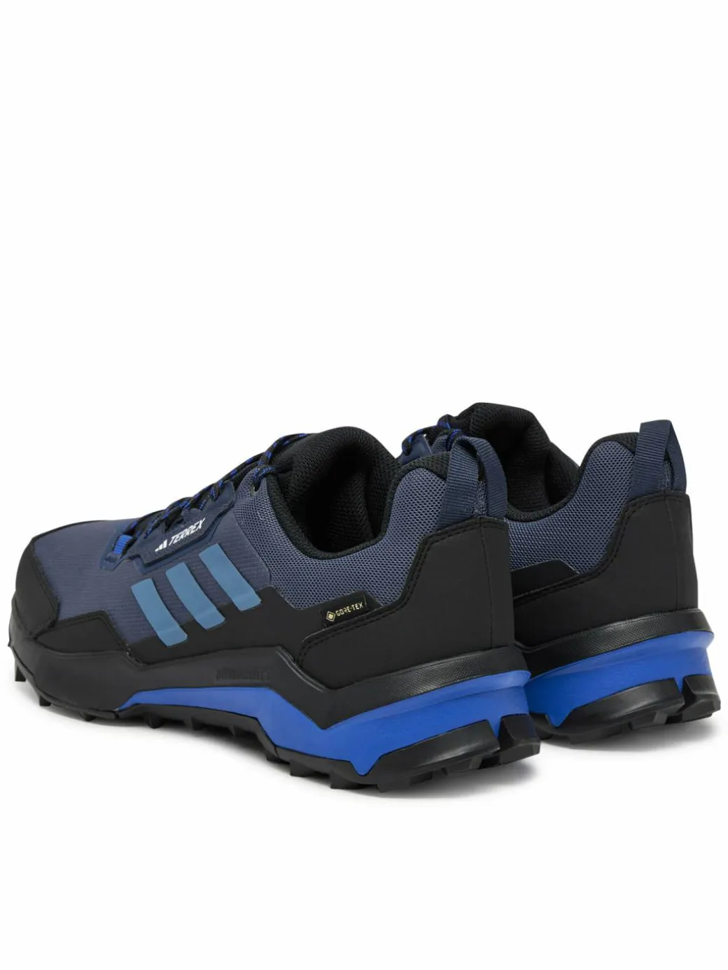 Scarpe da trekking Terrex AX4 GORE-TEX JP7380 Blu scuro