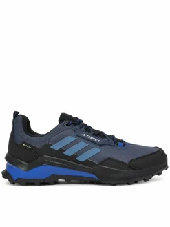 Scarpe da trekking Terrex AX4 GORE-TEX JP7380 Blu scuro
