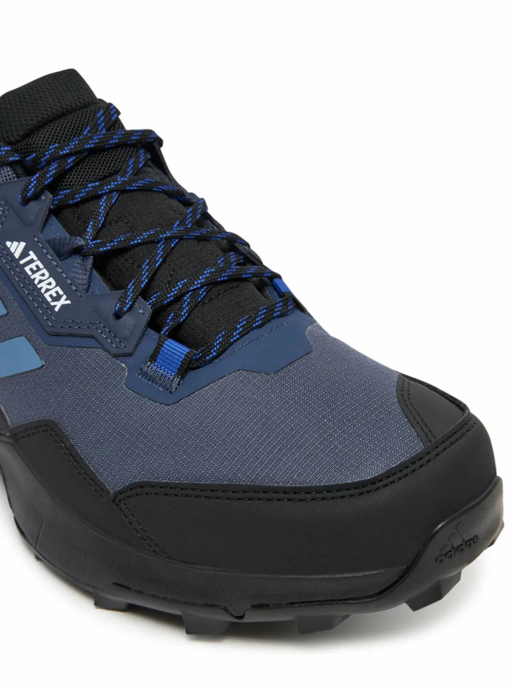 Scarpe da trekking Terrex AX4 GORE-TEX JP7380 Blu scuro