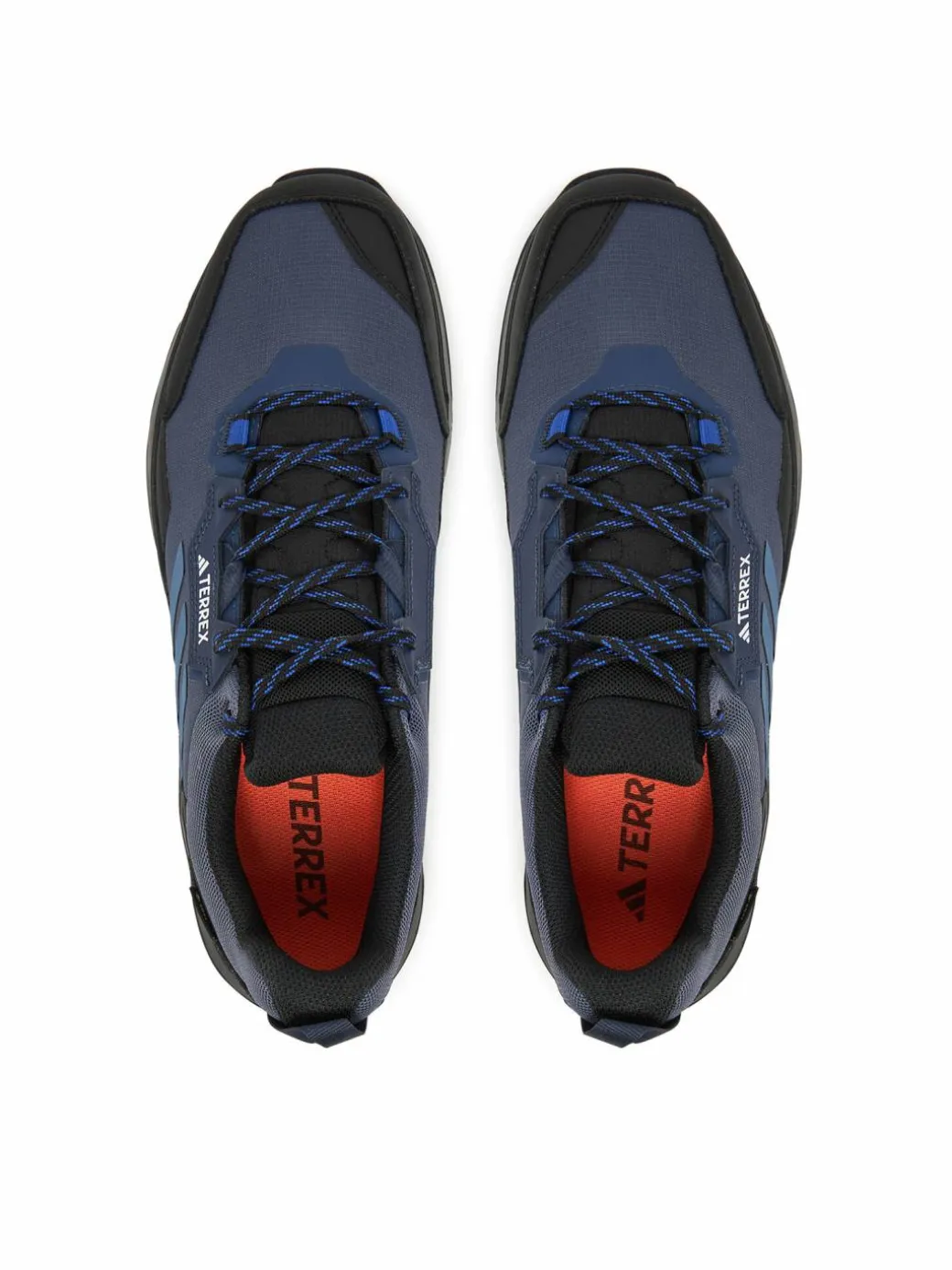 Scarpe da trekking Terrex AX4 GORE-TEX JP7380 Blu scuro
