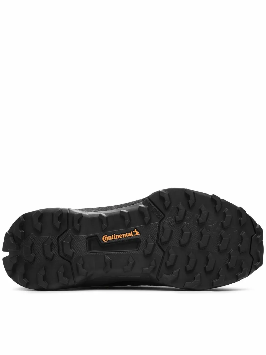 Scarpe da trekking Terrex AX4 Hiking Shoes HP7388 Nero