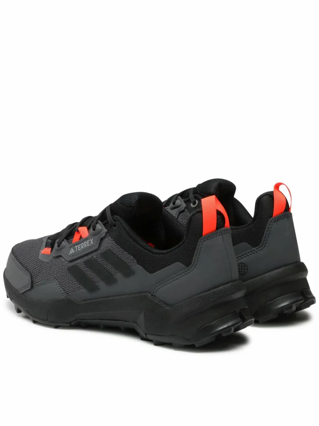 Scarpe da trekking Terrex AX4 HP7391 Grigio
