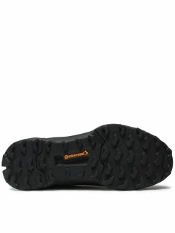Scarpe da trekking Terrex AX4 HP7391 Grigio