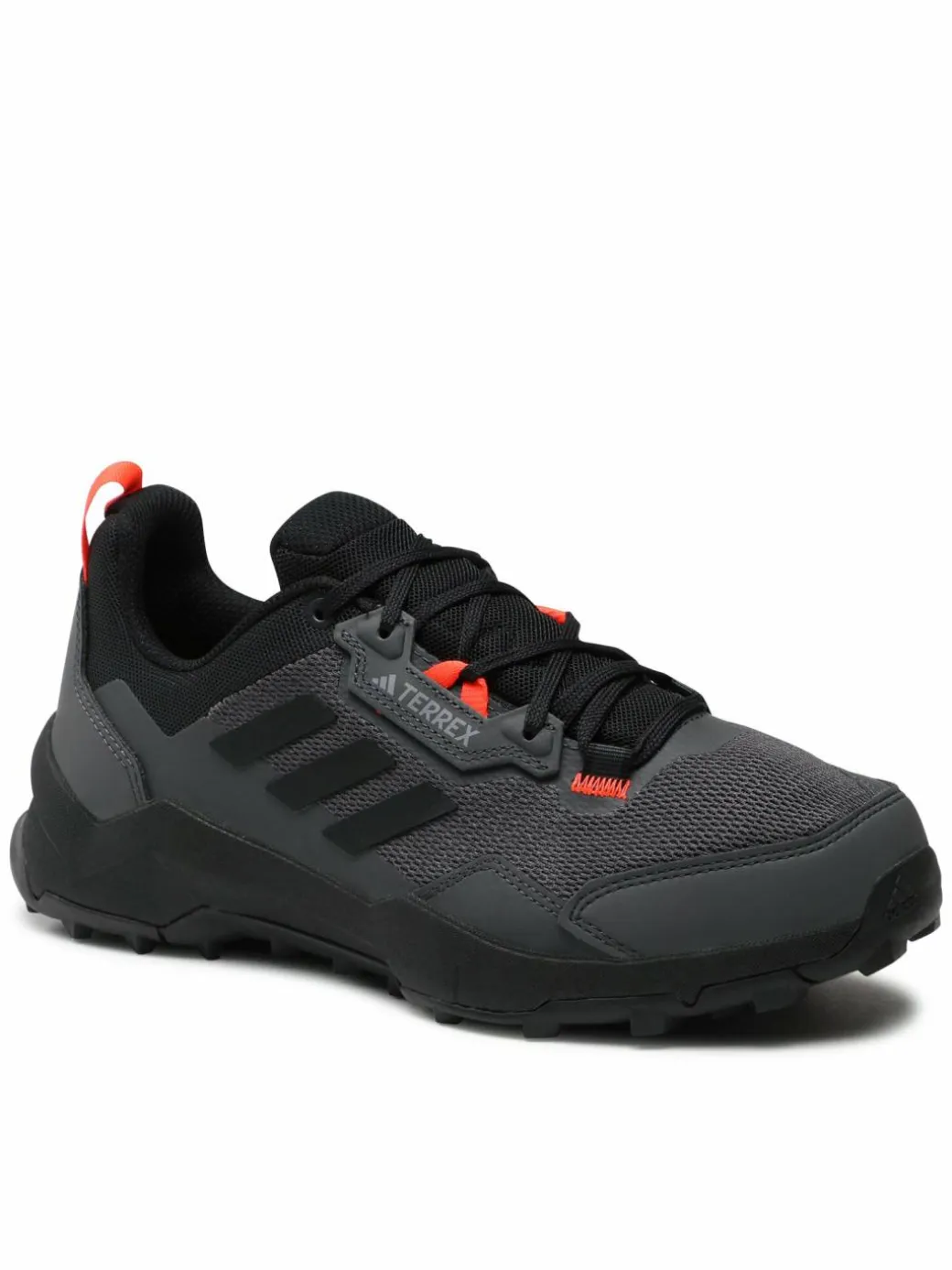 Scarpe da trekking Terrex AX4 HP7391 Grigio