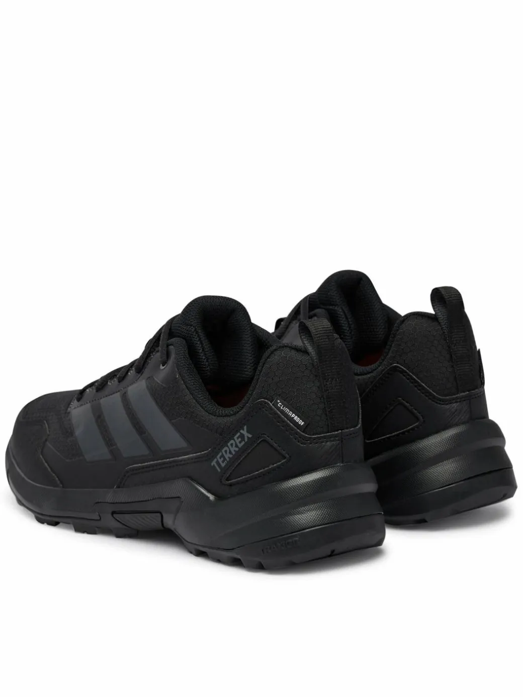 Scarpe da trekking Terrex Eastrail 3 Climaproof JR4008 Nero