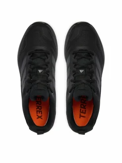 Scarpe da trekking Terrex Eastrail 3 Climaproof JR4008 Nero