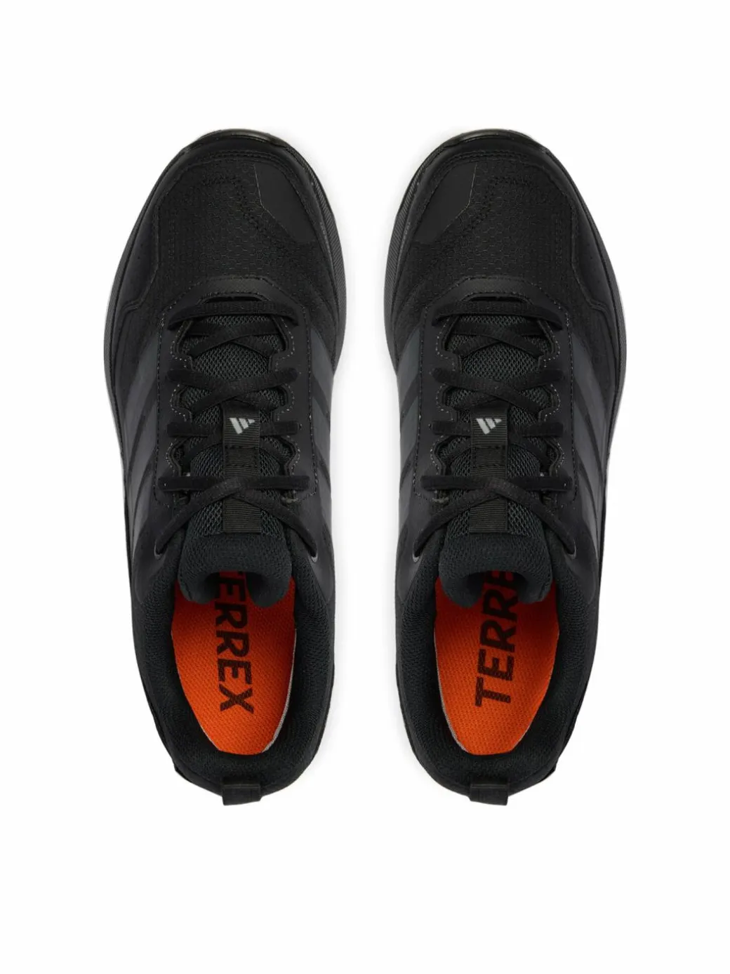 Scarpe da trekking Terrex Eastrail 3 Climaproof JR4008 Nero