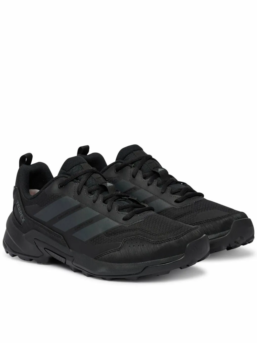 Scarpe da trekking Terrex Eastrail 3 Climaproof JR4008 Nero
