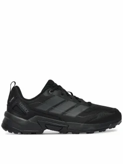 Scarpe da trekking Terrex Eastrail 3 Climaproof JR4008 Nero