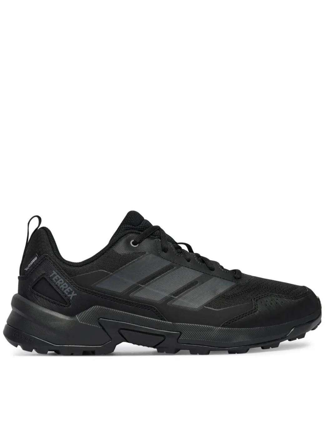 Scarpe da trekking Terrex Eastrail 3 Climaproof JR4008 Nero