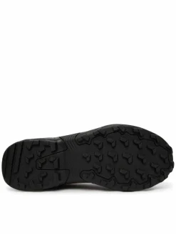 Scarpe da trekking Terrex Eastrail 3 Climaproof JR4010 Marrone