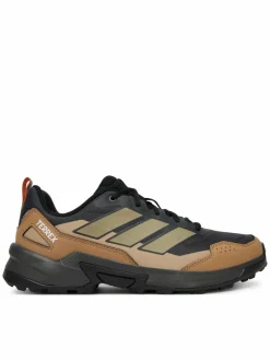 Scarpe da trekking Terrex Eastrail 3 Climaproof JR4010 Marrone