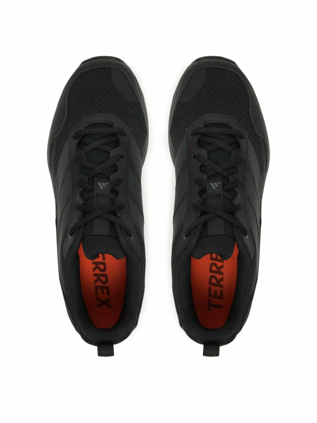 Scarpe da trekking Terrex Eastrail 3 JR4001 Nero