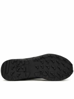 Scarpe da trekking Terrex Eastrail 3 JR4001 Nero