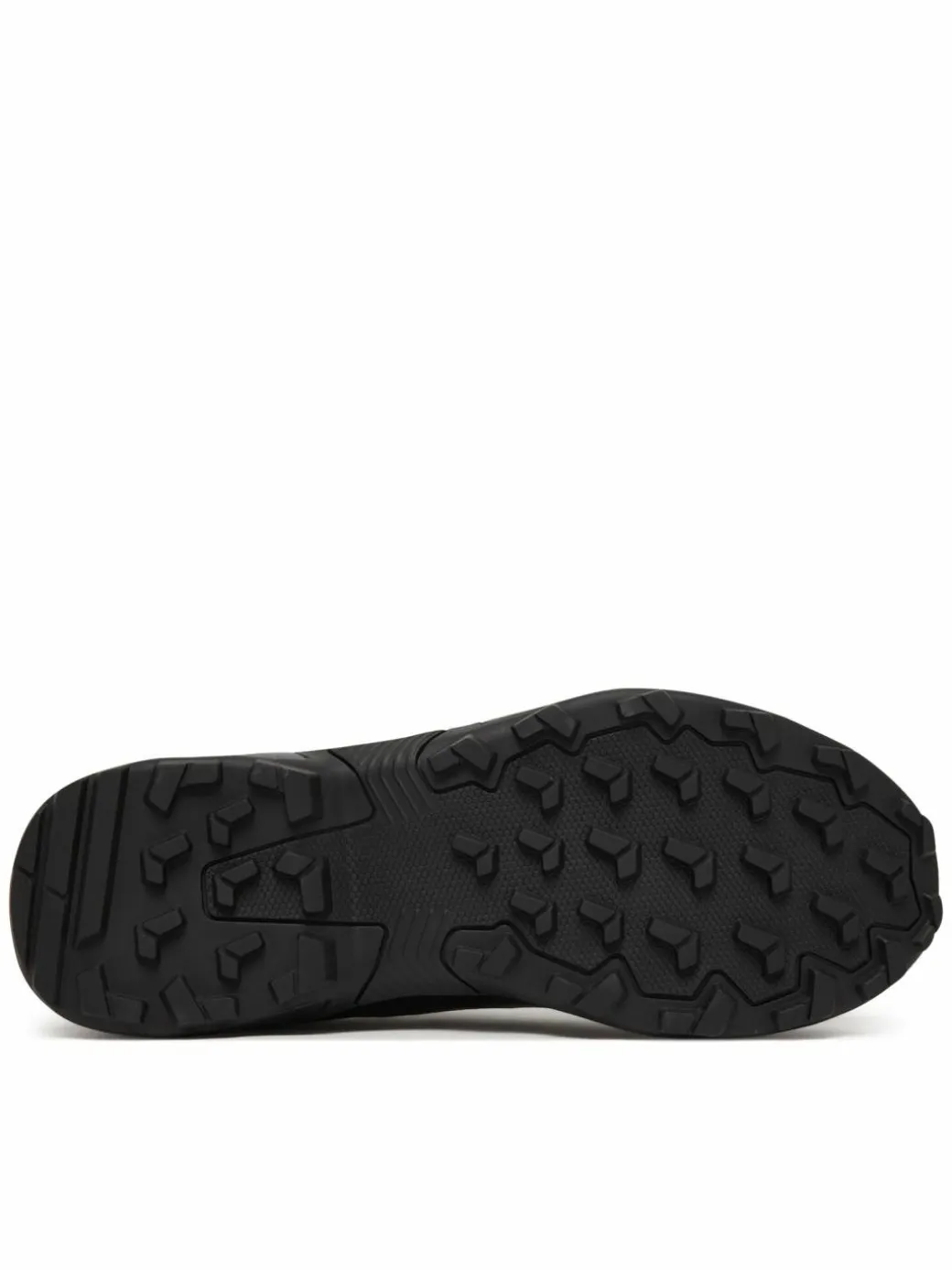 Scarpe da trekking Terrex Eastrail 3 JR4001 Nero