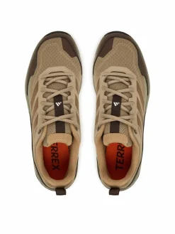 Scarpe da trekking Terrex Eastrail 3 JR4005 Marrone