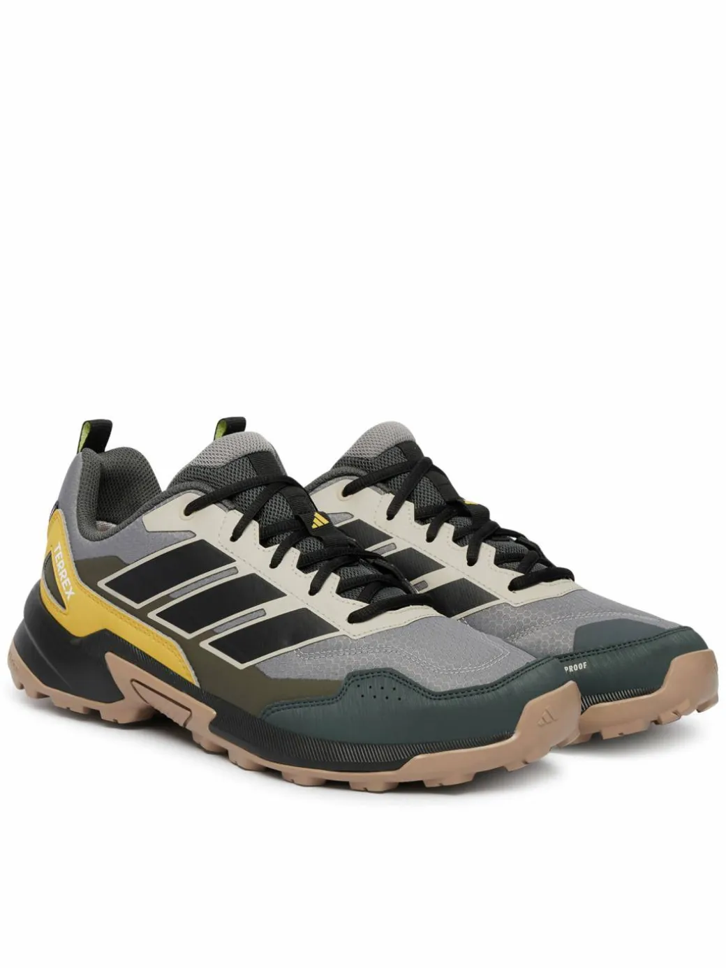 Scarpe da trekking Terrex Eastrail 3 Climaproof Hiking Shoes KJ8956 Grigio