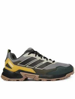 Scarpe da trekking Terrex Eastrail 3 Climaproof Hiking Shoes KJ8956 Grigio
