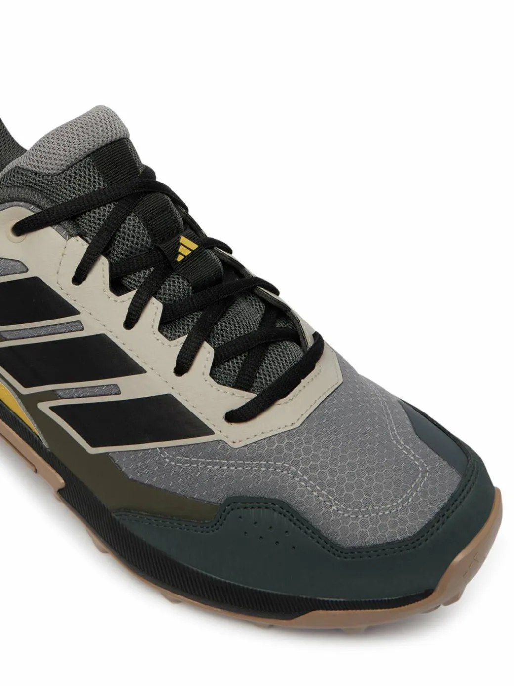 Scarpe da trekking Terrex Eastrail 3 Climaproof Hiking Shoes KJ8956 Grigio