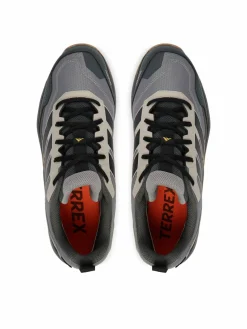 Scarpe da trekking Terrex Eastrail 3 Climaproof Hiking Shoes KJ8956 Grigio