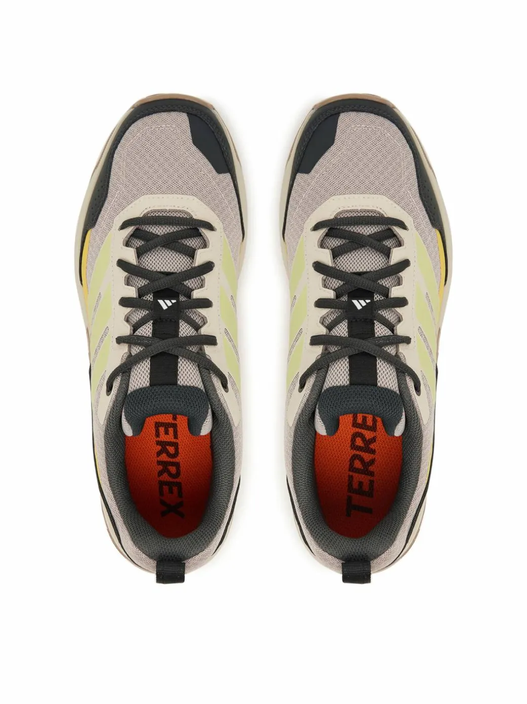 Scarpe da trekking Terrex Eastrail 3 Shoes KJ8953 Marrone