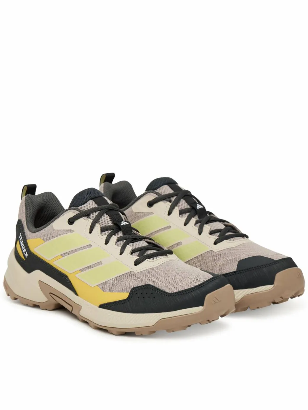 Scarpe da trekking Terrex Eastrail 3 Shoes KJ8953 Marrone