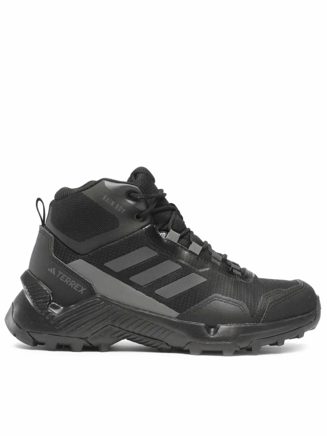 Scarpe da trekking Terrex Eastrail 2 Mid R.Rd HP8600 Nero
