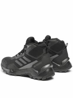 Scarpe da trekking Terrex Eastrail 2 Mid R.Rd HP8600 Nero