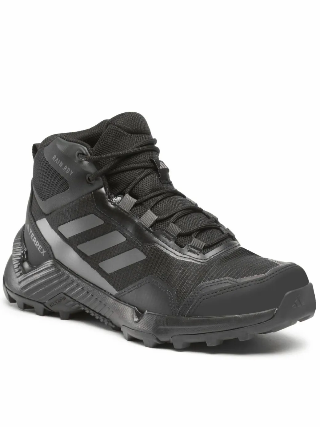 Scarpe da trekking Terrex Eastrail 2 Mid R.Rd HP8600 Nero