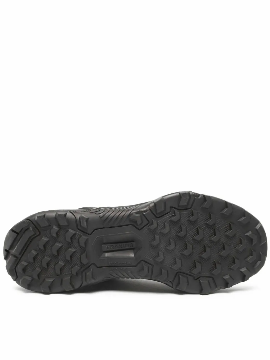Scarpe da trekking Terrex Eastrail 2 Mid R.Rd HP8600 Nero