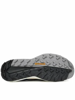 Scarpe da trekking Terrex Free Hiker 2.0 Low Gore-Tex JQ9908 Verde