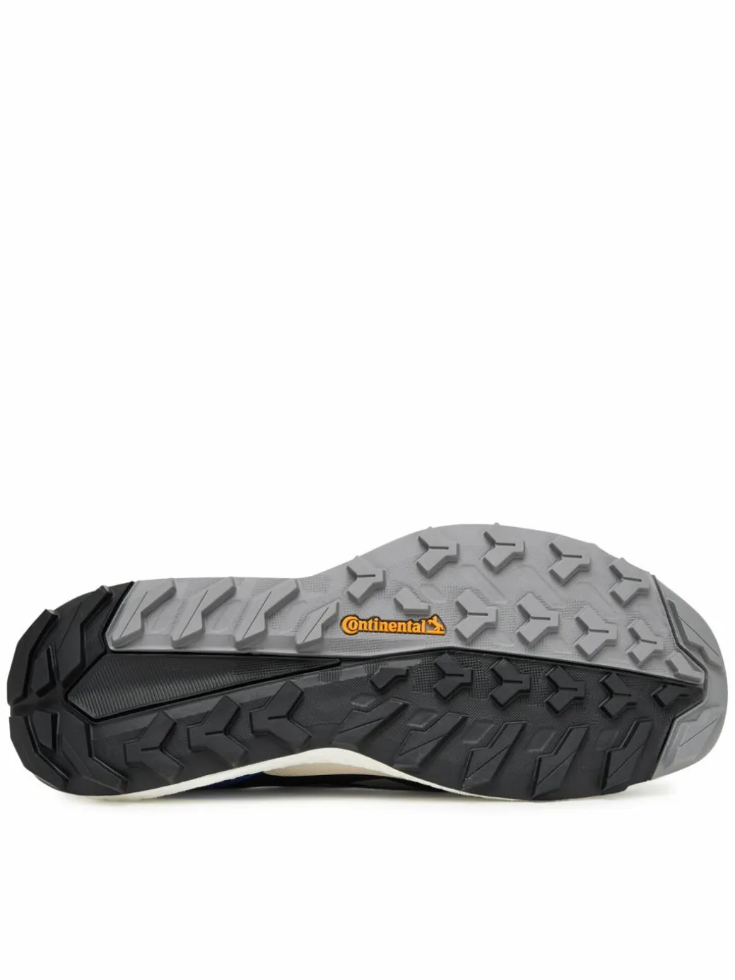 Scarpe da trekking Terrex Free Hiker 2.0 Low Gore-Tex JQ9908 Verde