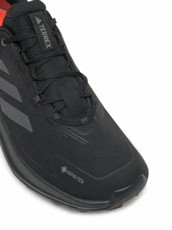 Scarpe da trekking Terrexmaker 2 GORE-TEX IH0618 Nero