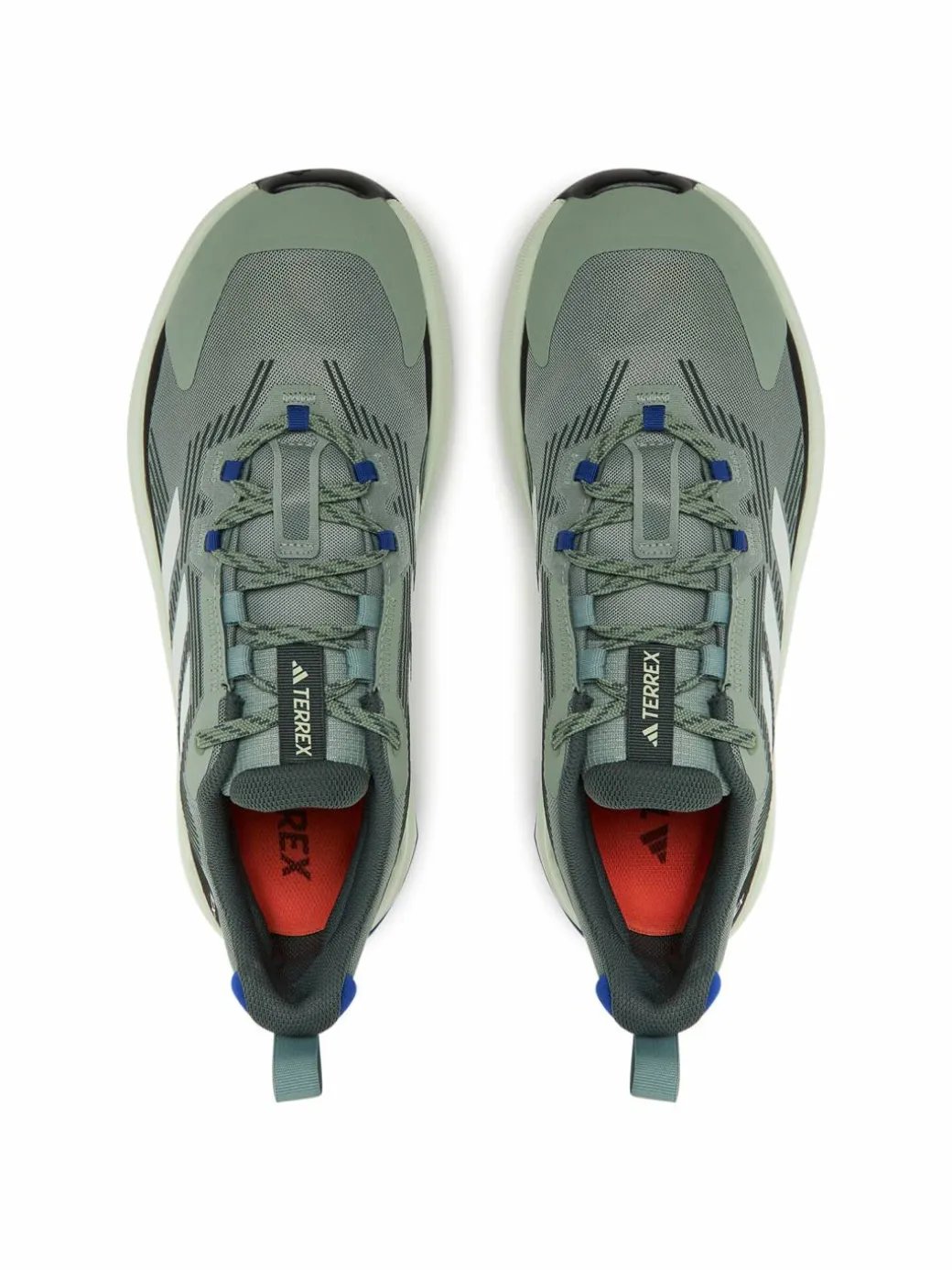 Scarpe da trekking Terrexmaker 2.0 IH6349 Verde