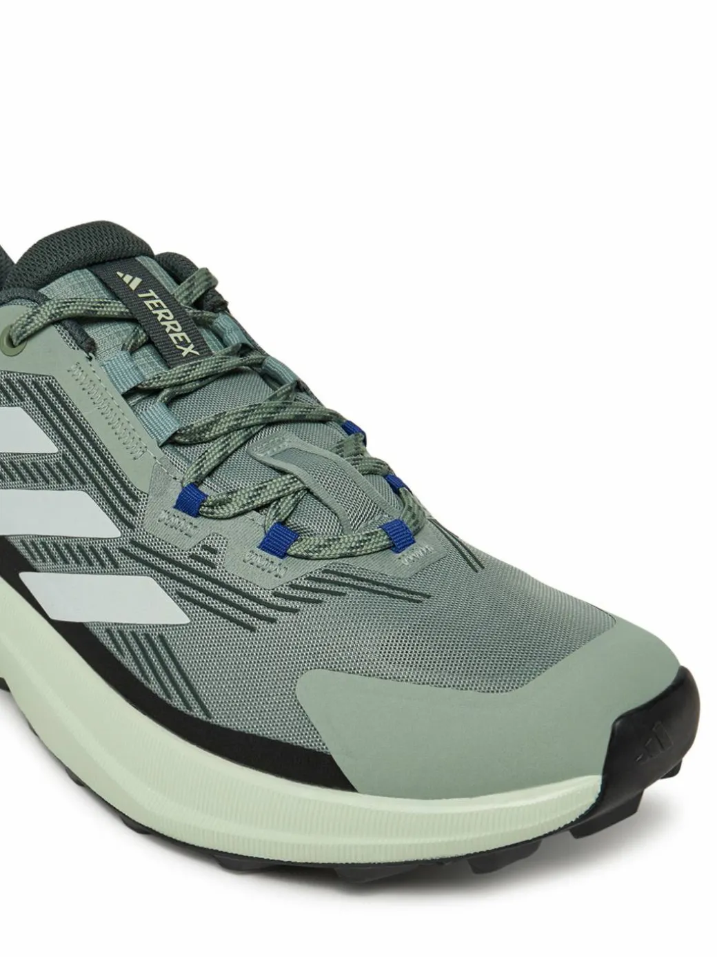 Scarpe da trekking Terrexmaker 2.0 IH6349 Verde