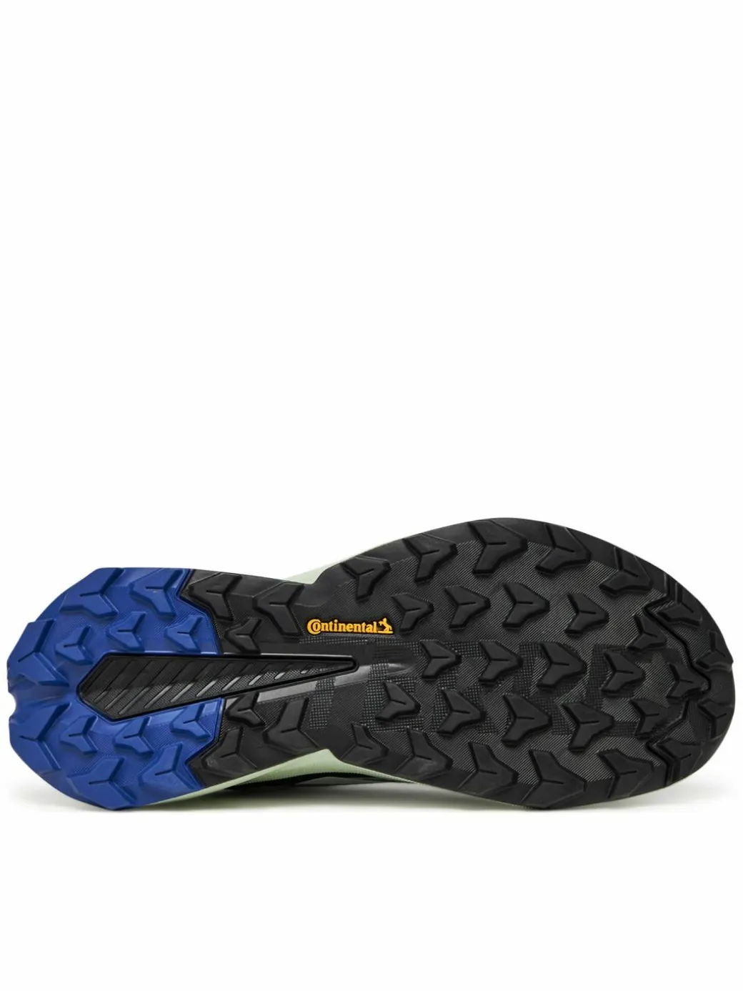 Scarpe da trekking Terrexmaker 2.0 IH6349 Verde