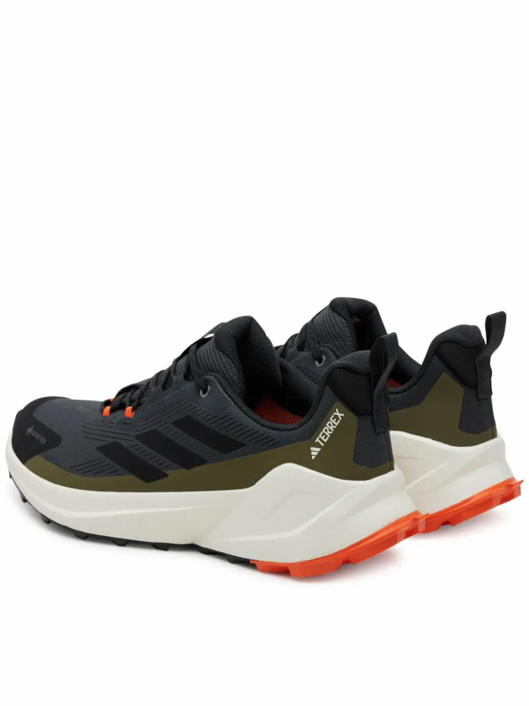 Scarpe da trekking Terrexmaker 2 GORE-TEX IH3737 Grigio