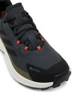 Scarpe da trekking Terrexmaker 2 GORE-TEX IH3737 Grigio