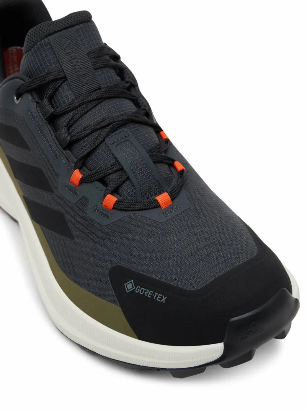 Scarpe da trekking Terrexmaker 2 GORE-TEX IH3737 Grigio