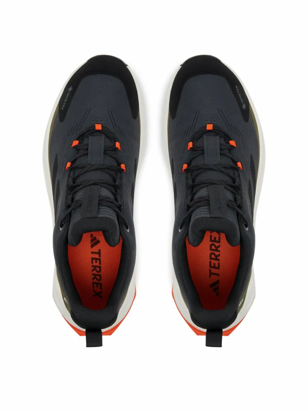 Scarpe da trekking Terrexmaker 2 GORE-TEX IH3737 Grigio