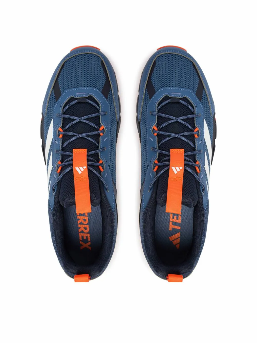 Scarpe da trekking Terrex Rockadia Hiking Shoe KJ0411 Blu