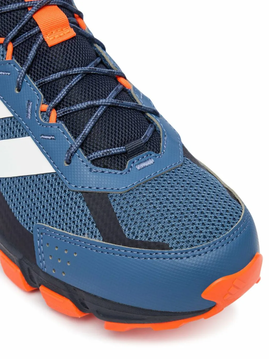 Scarpe da trekking Terrex Rockadia Hiking Shoe KJ0411 Blu