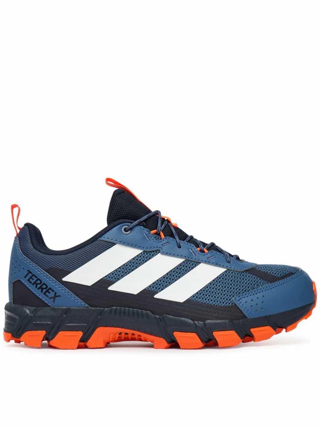 Scarpe da trekking Terrex Rockadia Hiking Shoe KJ0411 Blu