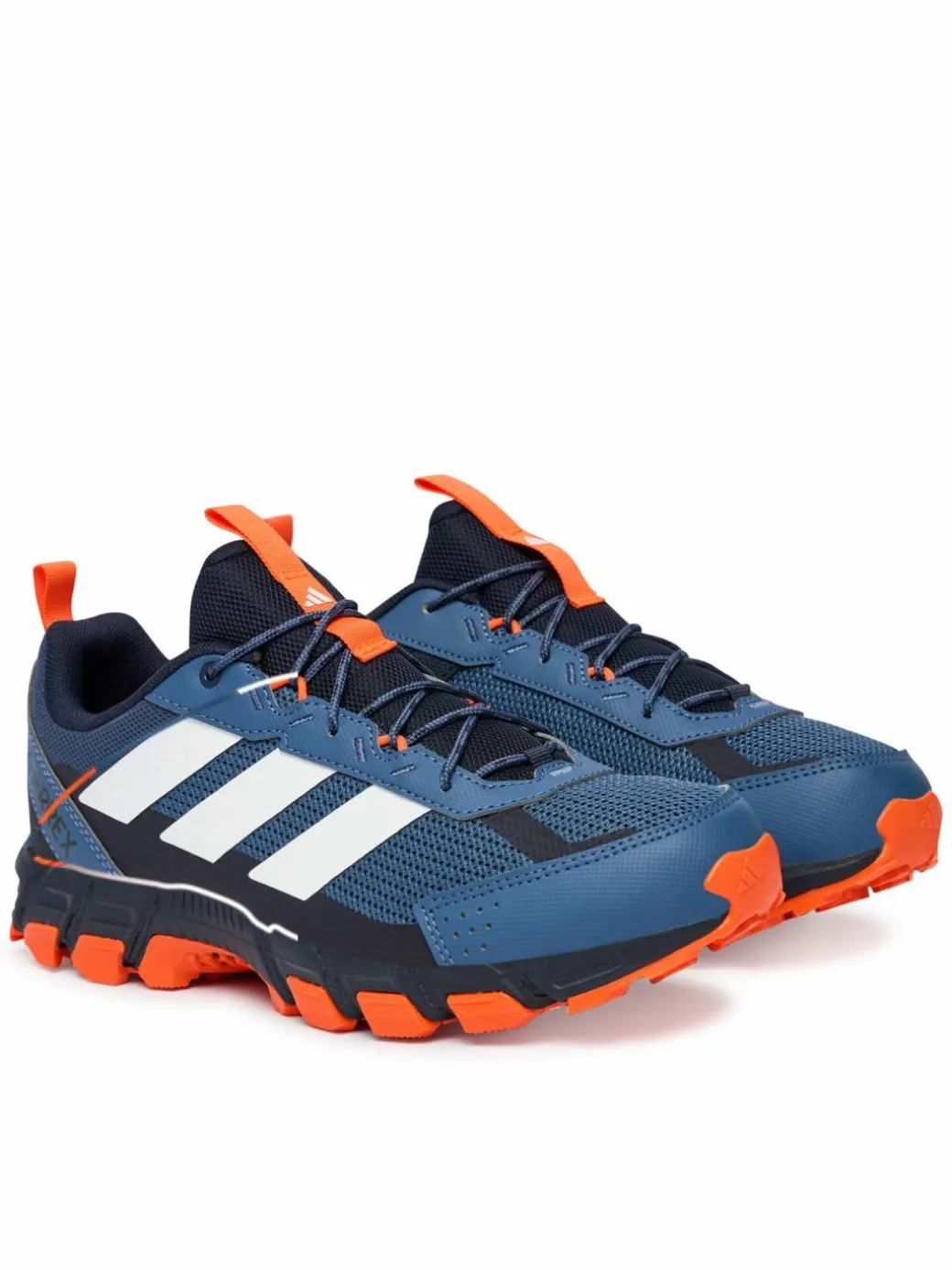 Scarpe da trekking Terrex Rockadia Hiking Shoe KJ0411 Blu