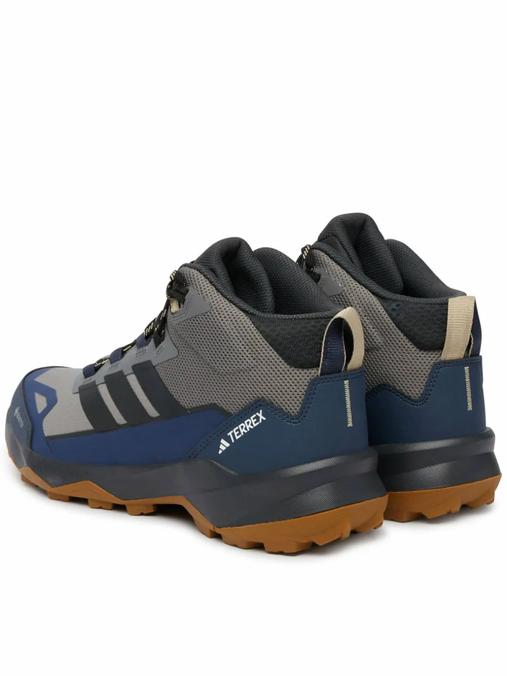 Scarpe da trekking Terrex Skychaser Ax5 Mid Gore-Tex JQ2208 Grigio
